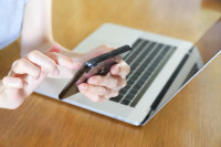 Web予約開始いたしました!